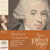 Pleyel Edition Vol.7: Symphonie Concertante