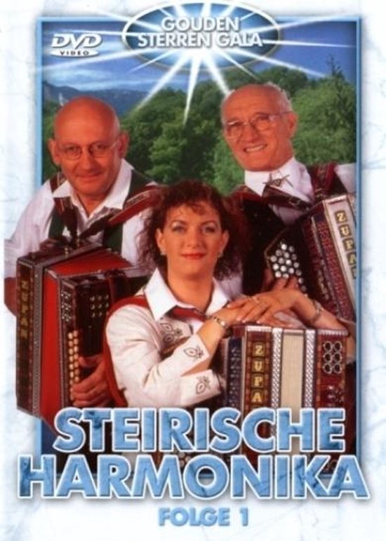 Steirische Harmonika 1