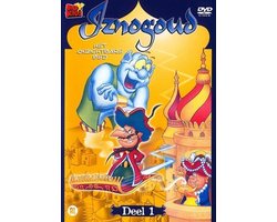 Iznogoud - Deel 1