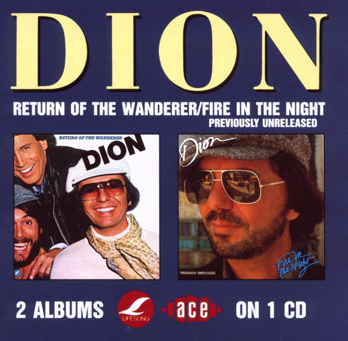 Return Of  The Night -2 On 1-