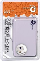 Pocket Cartridge Holder Wit Ndsi (Draxter)