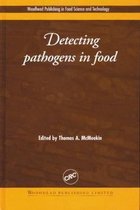 Detecting Pathogens Food
