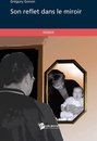 Omslag Son reflet dans le miroir