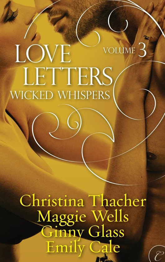 Love Letters Volume 3