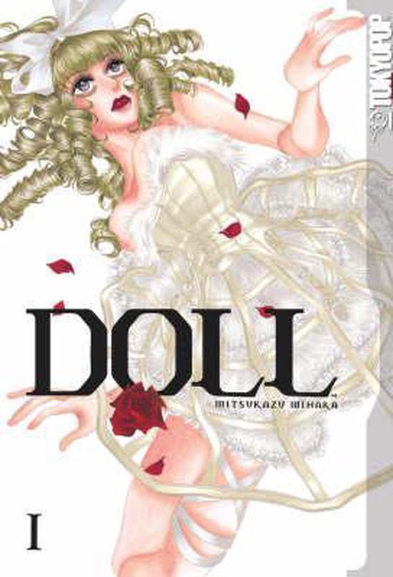 Doll - cover