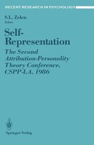 Recent Research in Psychology - Self-Representation