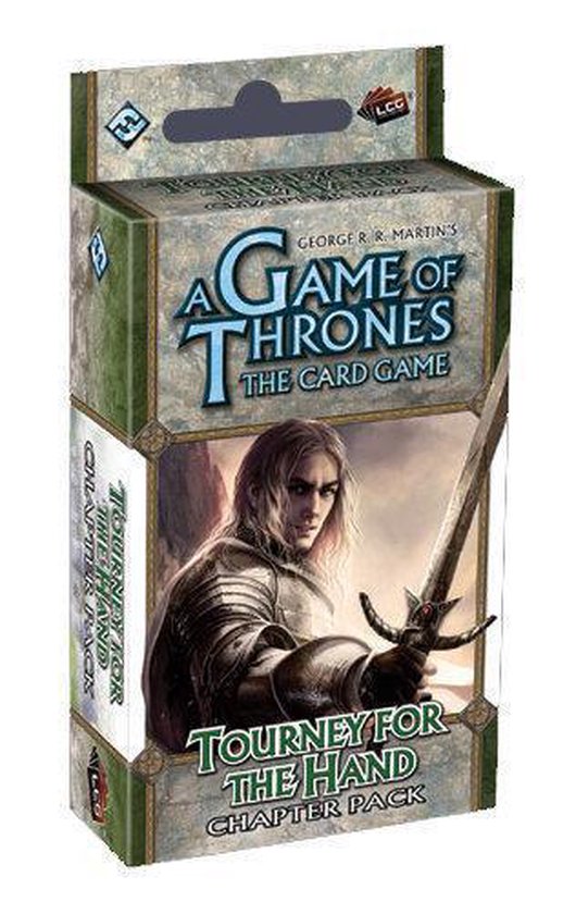 Game Of Thrones LCG: Hidden Agenda - Pacchetto Capitolo Kingsroad (Gioco Di Carte, Edizione Italiana) - 4