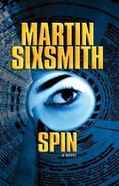 Omslag Spin