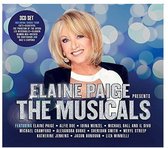 Elaine Paige Pts The Musicals