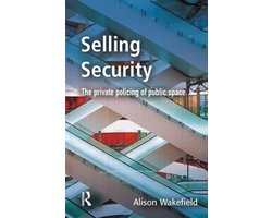 Selling Security