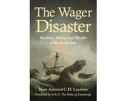 The Wager Disaster