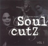 Soul Cutz, Vol. 1