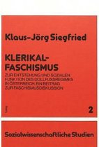 Klerikalfaschismus