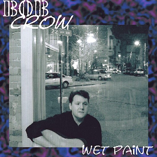 Wet Paint CD (album) Muziek bol