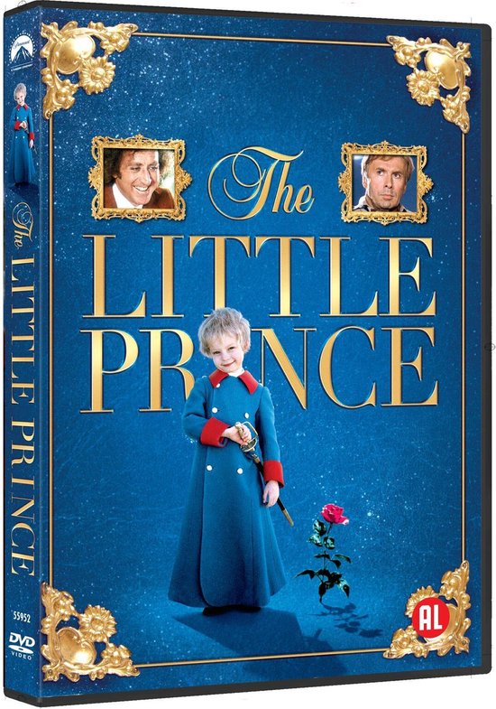 Le Petit Prince a dit DVD 海外版 Le Petit Prince a dit DVD 海外版 Le Petit Prince a dit DVD 海外版