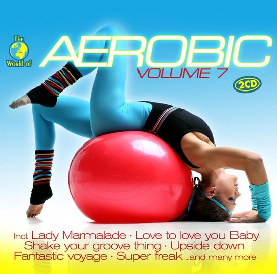 Aerobic, Vol. 7