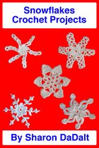 Snowflakes Crochet Projects