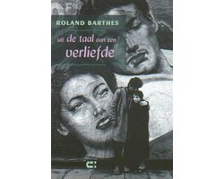 Omslag van Uit de taal van een verliefde