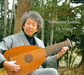 Toyohiko Satoh - Unknown Lute Works (CD)