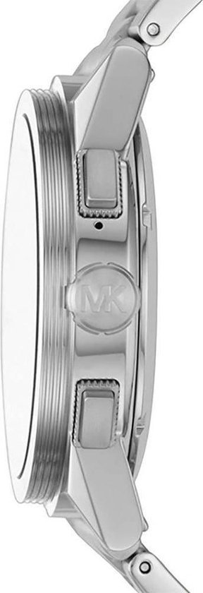Michael Kors Runway Chronograaf Heren Horloge MK9074  New for him  New