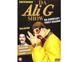 Ali G - Show