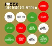 Zyx Italo Disco Collection 6