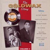 Goldwax Story Vol.3