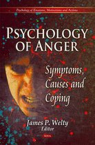 Psychology Of Anger