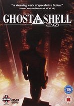 Ghost In The Shell 2.0