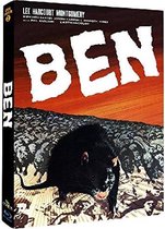 Ben (Blu-ray in Mediabook)