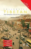 Colloquial Series - Colloquial Tibetan