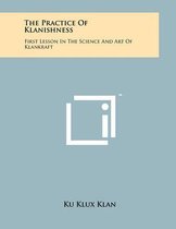 The Practice of Klanishness