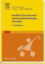 Handbuch Spracherwerb und Sprachentwicklungsstörungen