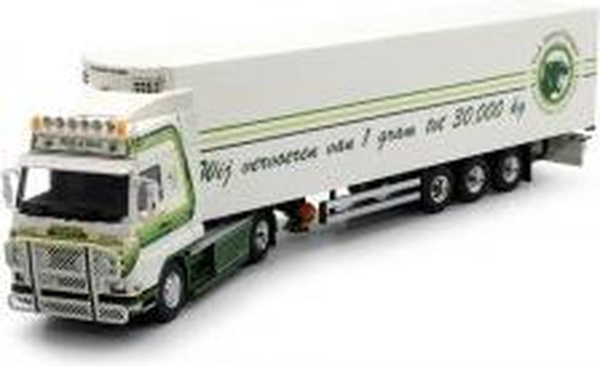 自動車 Tekno 70976 SCANIA Van Der Hoeven 1/50 Tekno 70976 SCANIA Van Der Hoeven 1/50 Tekno Special Scania