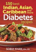 150 Best Indian Asian Caribbean Diabetes