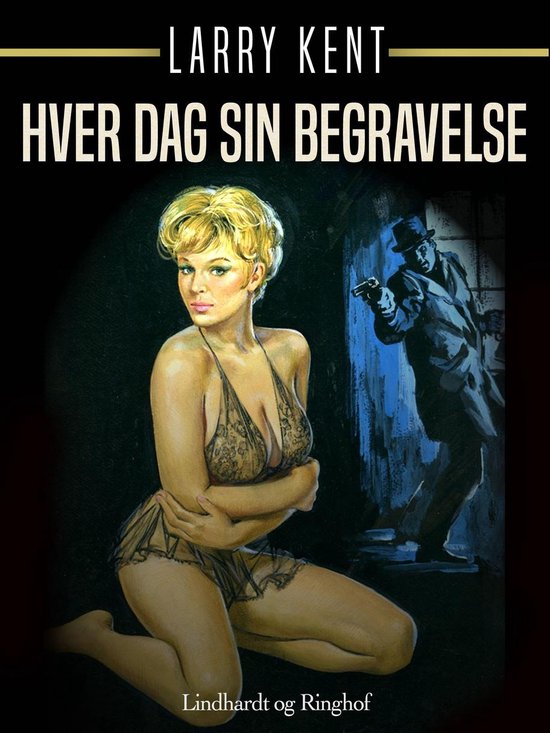 Hver dag sin begravelse