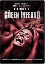 Green Inferno (DVD)