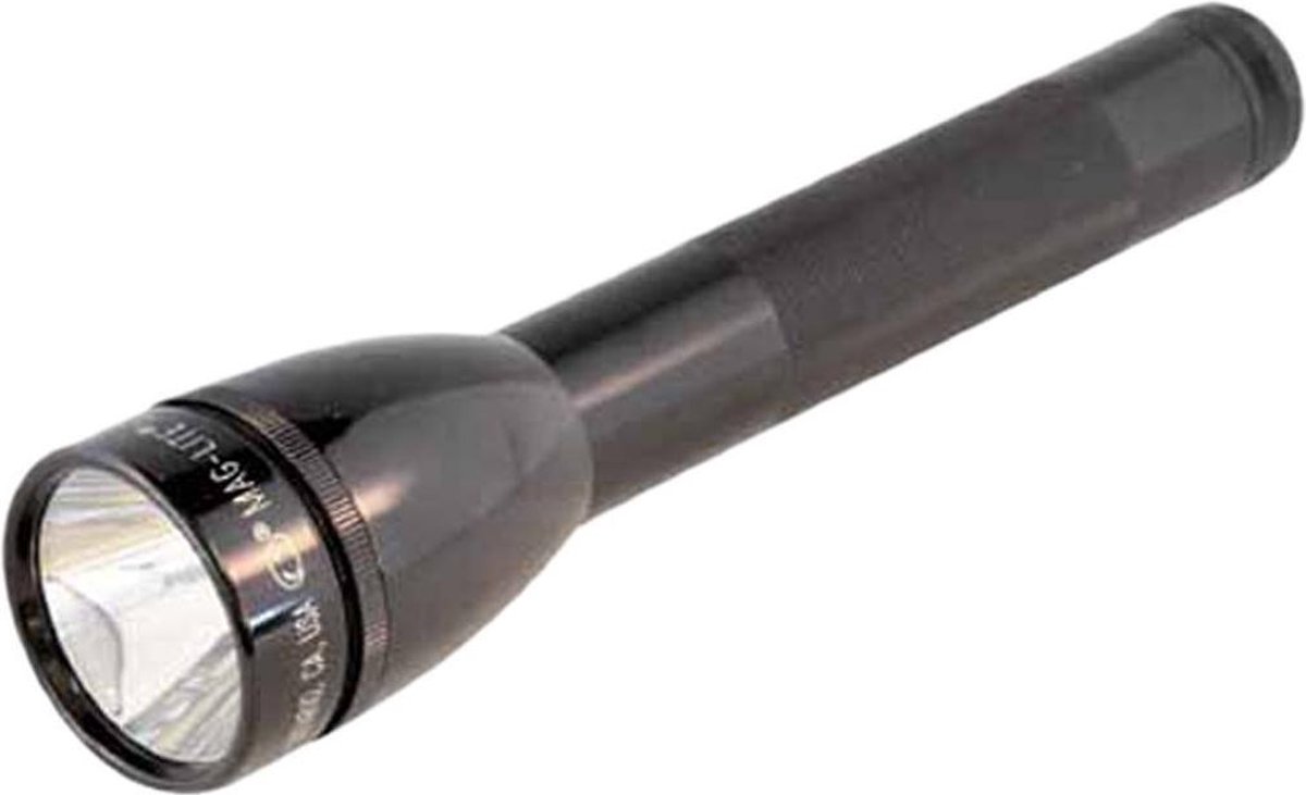 Maglite ML100 2-cell C - Led Zaklamp