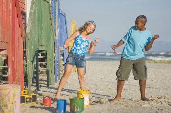 Free Willy 1 - 4 (DVD)