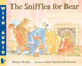 Bear and Mouse - The Sniffles for Bear