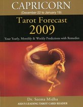 Capricorn Tarot Forecast 2009