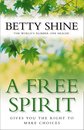 Omslag A Free Spirit