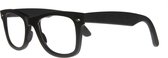 Icon Eyewear TCB300 City Leesbril +4.50 Mat zwart