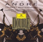 Maurice Andre Performs Trumpet Masterpieces