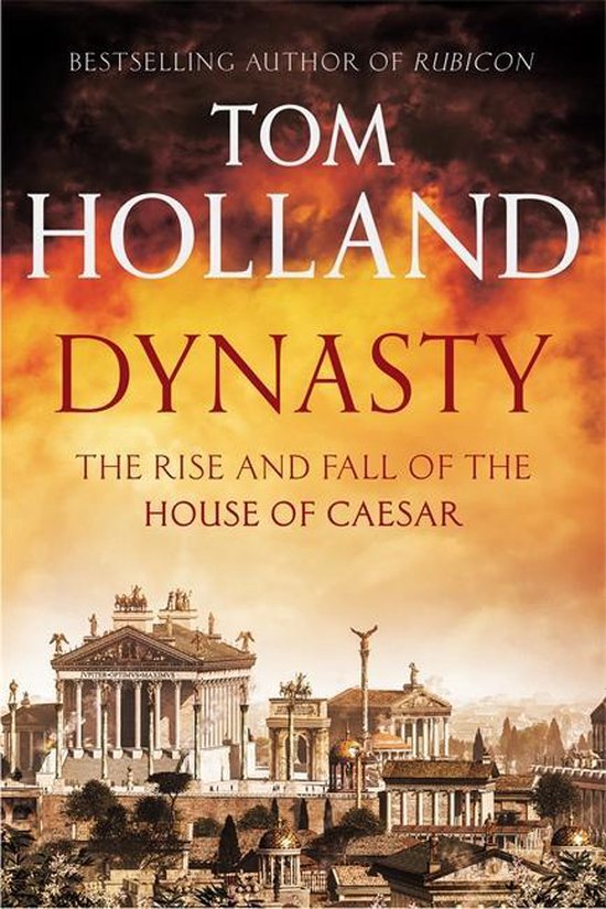 Dynasty - cover
