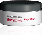 Paul Mitchell - Firm Style - Dry Wax - 50 ml