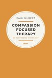 Compassion focused therapy