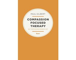 Compassion focused therapy