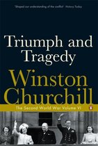 Second World War 6 Triumph & Tragedy