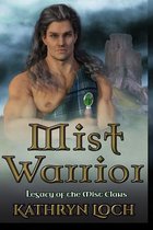 Mist Warrior